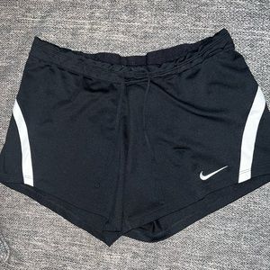 Women’s Nike athletic shorts